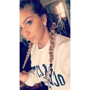 Meet your Posher, Cailyn